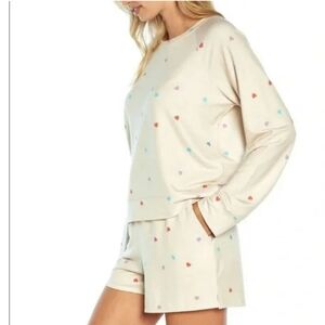 NWT Wildfox Lounge Set